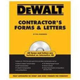 9780977718320 CONTRACTOR FORMS